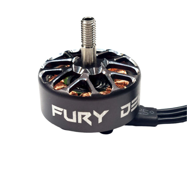 Demon Power Systems Fury 2808 Motor — Motors