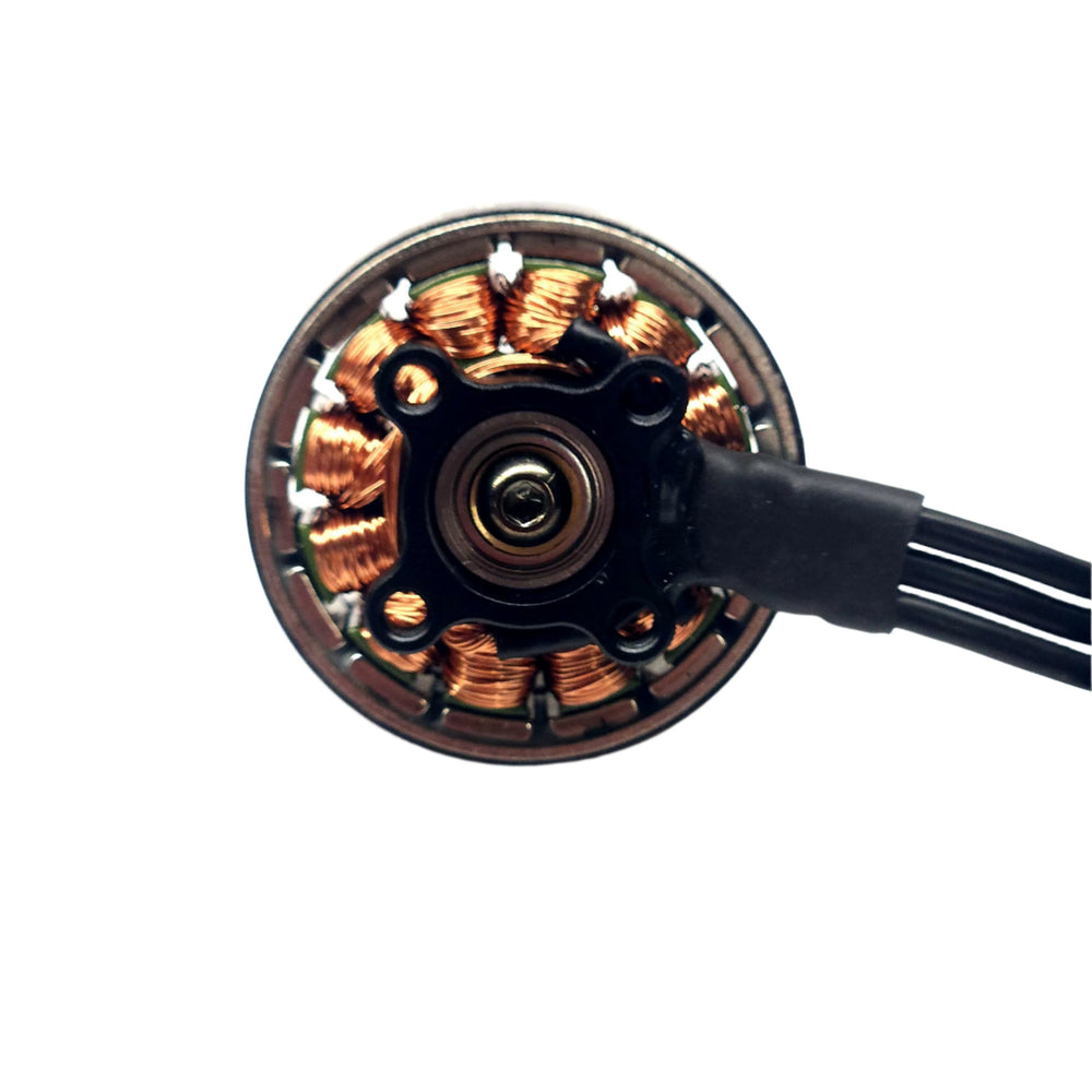 Demon Power Systems Fury 2808 Motor — Motors