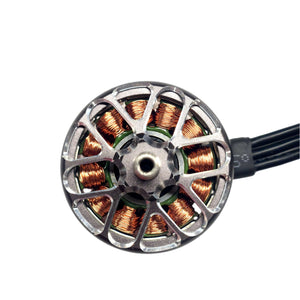 Demon Power Systems Fury 2808 Motor — Motors