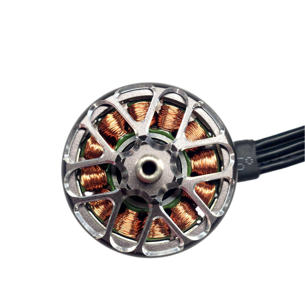 Demon Power Systems Fury 2808 Motor — Motors