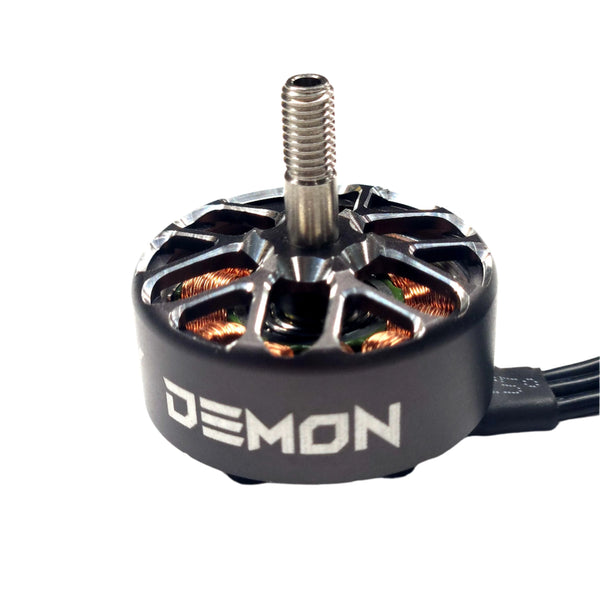 Demon Power Systems Fury 2808 Motor — Motors