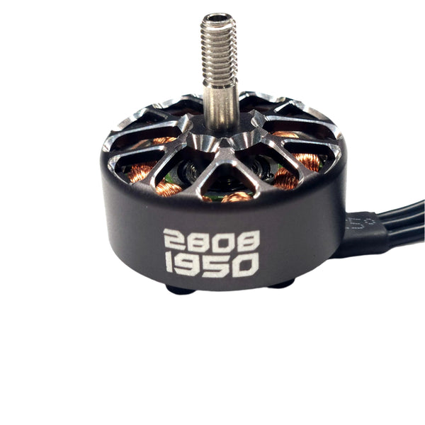 Demon Power Systems Fury 2808 Motor — Motors