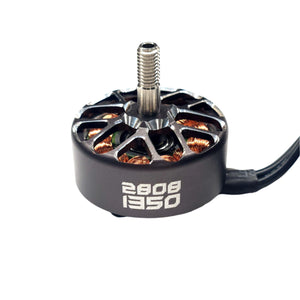 Demon Power Systems Fury 2808 Motor — Motors