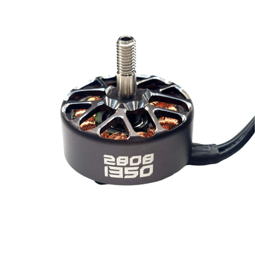 Demon Power Systems Fury 2808 Motor — Motors