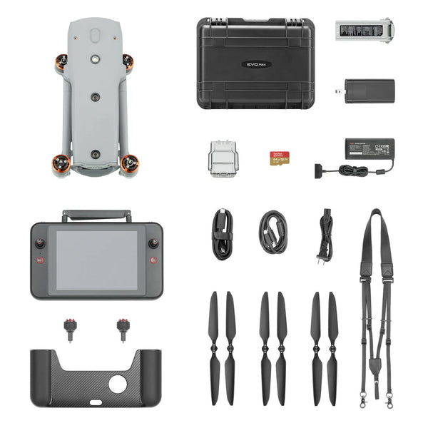 Autel EVO Max 4N Bundle