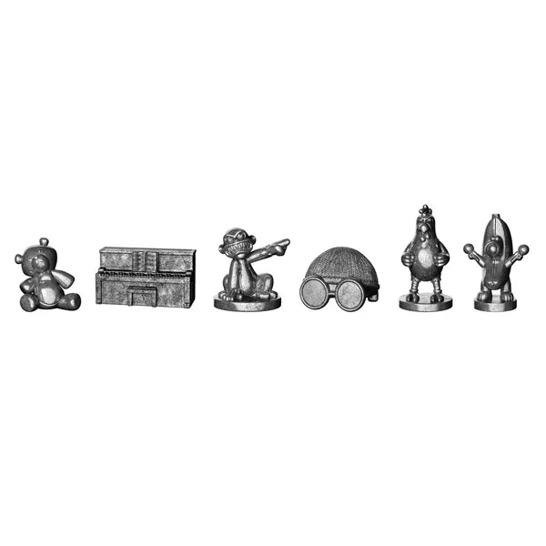 Little Shop of Magic MONOPOLY®: Family Guy — Board Game