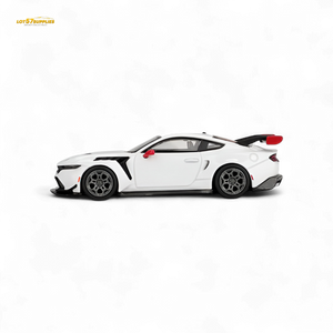(Pre-Order) MiniGT Ford Mustang GTD Spirit of America 1:64