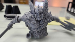 RPG - Medium Grey