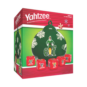 Yahtzee: Elf Edition