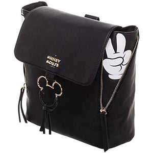 Disney Mickey Mouse Mini Backpack Purse - Echo Six Hobbies