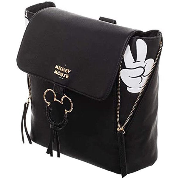 Disney Mickey Mouse Mini Backpack Purse - Echo Six Hobbies