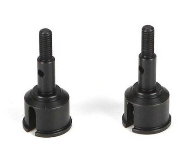 Losi LOSB1895 Axle Set (2pcs) for Mini 8ight or Mini Desert Buggy