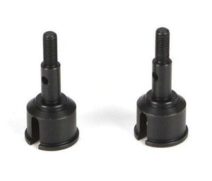 Losi LOSB1895 Axle Set (2pcs) for Mini 8ight or Mini Desert Buggy