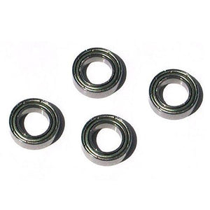 HPI Racing B045 Steering Upgrade Set Savage (4)