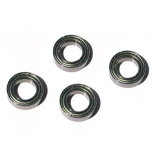 HPI Racing B045 Steering Upgrade Set Savage (4)