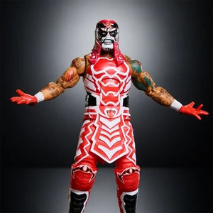 WWE Elite Collection Series 126 Action Figure - Select Figure(s)
