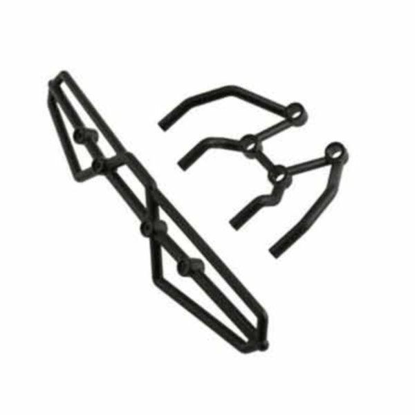 Ofna Racing 21153 Bumper Hyper 10SC Nitro