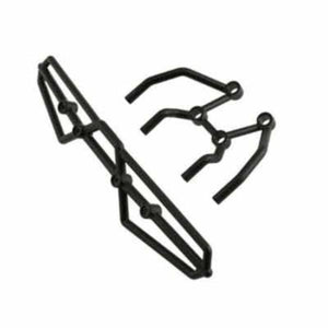 Ofna Racing 21153 Bumper Hyper 10SC Nitro