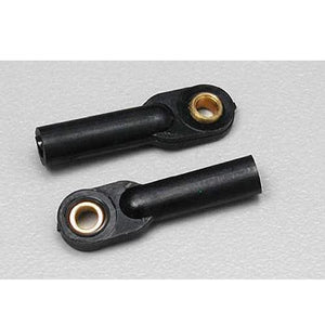 Dubro 2160 Swivel Ball Link 4-40 (2pcs) for RC Cars
