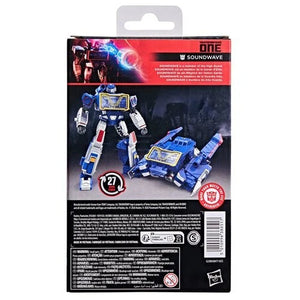 Transformers Studio Series Deluxe - Select Figure(s)