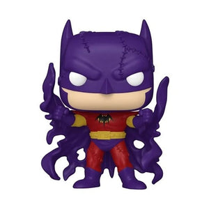 Funko Pop! Heroes DC Through the Years (Batman) Vinyl Figures - Select Figure(s)