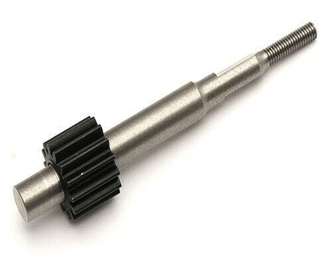 Associated ASC91016 4X4 Rear Top Shaft