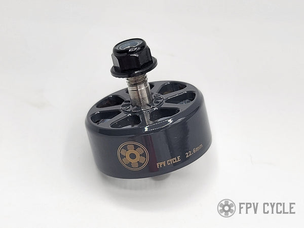 FPVCycle - 22.6mm Motor