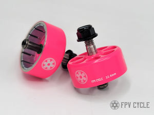 FPVCycle - 22.6mm Motor
