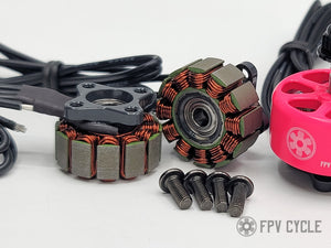 FPVCycle - 22.6mm Motor