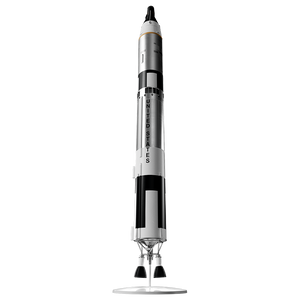 Estes Rockets - Gemini Titan Model Rocket