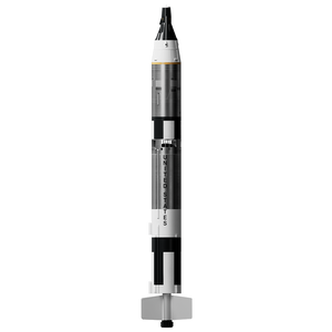 Estes Rockets - Gemini Titan Model Rocket
