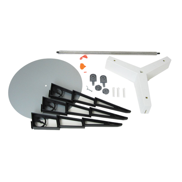Estes Rockets - Porta-Pad E® Launch Pad - Echo Six Hobbies