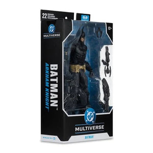 DC Multiverse Batman 7-Inch Scale Action Figure - Select Figure(s)