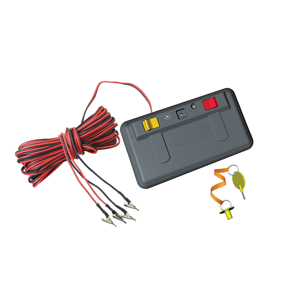 Pro Series II™ Launch Controller - Echo Six Hobbies