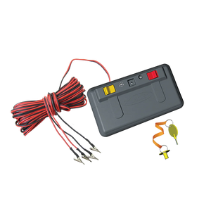 Pro Series II™ Launch Controller - Echo Six Hobbies