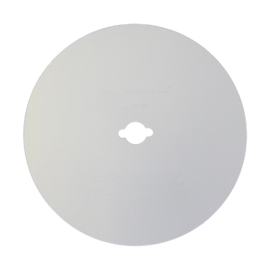 Estes Rockets - Blast Deflector Plate, for Rocket launchers