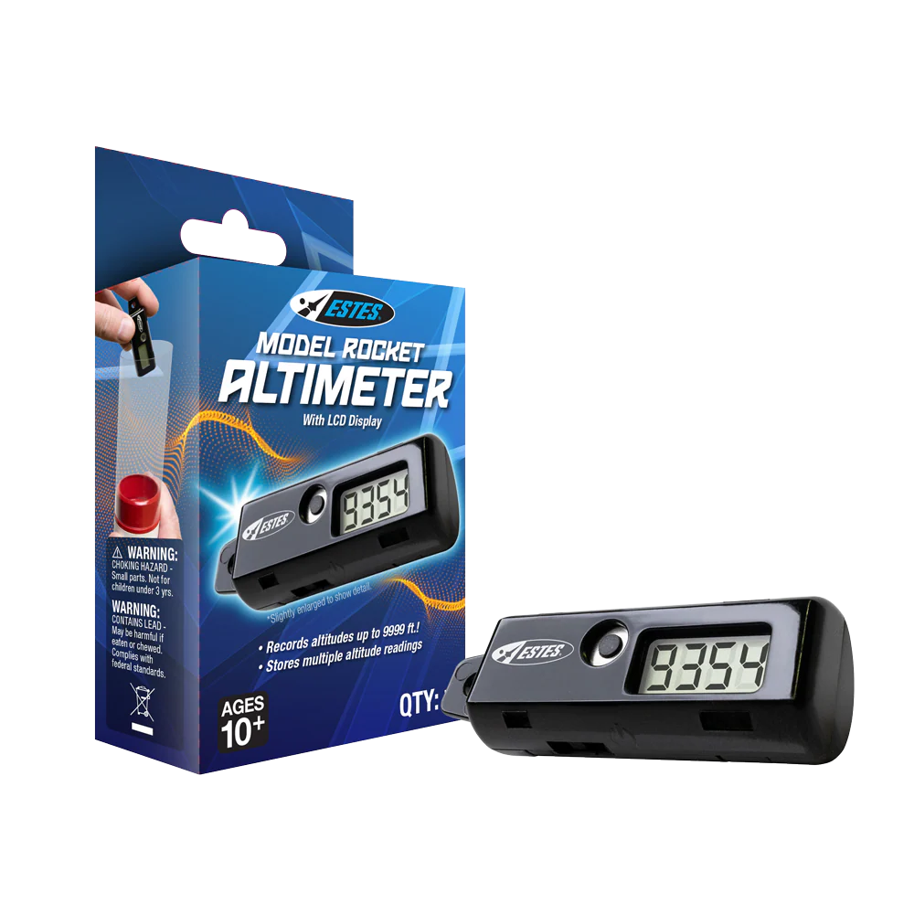ESTES® Altimeter