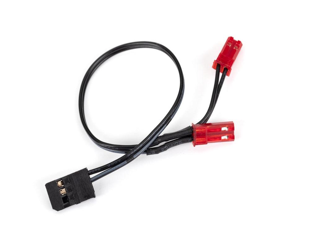 PowerHobby Traxxas 2263 BEC To LED light Y-Harness