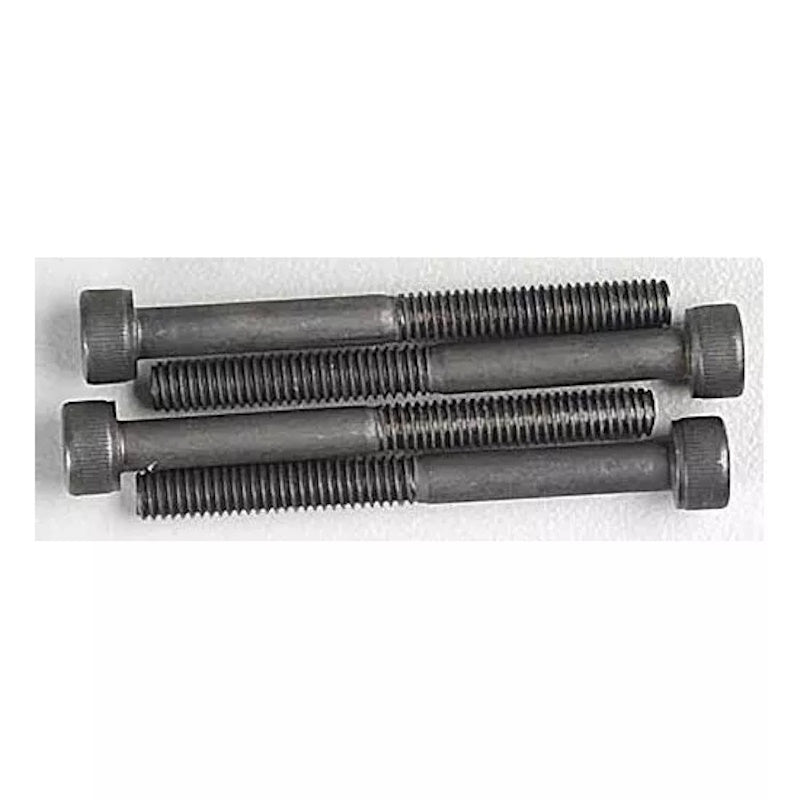 Dubro 2282 Socket Head Cap Screw 4.0mmx40 (4)