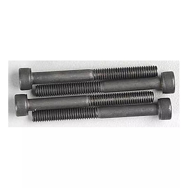 Dubro 2282 Socket Head Cap Screw 4.0mmx40 (4)