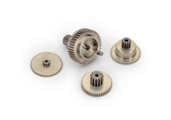 PowerHobby Traxxas 2287 Metal Gear Set for 2280 Servo