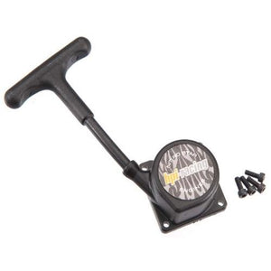 HPI 107828 Pullstart 14mm Hex G/F Series Nitro Star F4.6 / F3.5 / Trophy Buggy