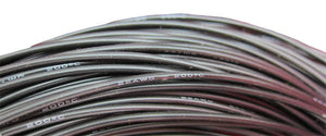 PRC Silicone Wire by the Foot - 20 AWG