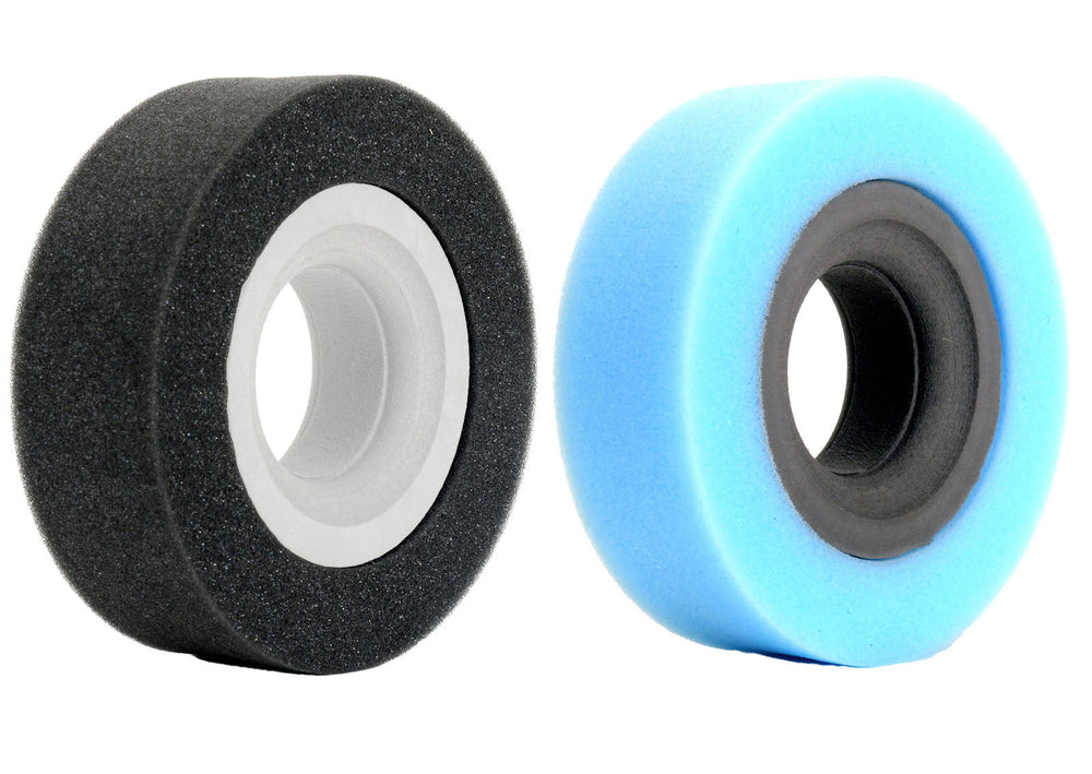 Powerhobby Armor 2.2 Crawler Tires with Dual Stage Soft and Medium Foams