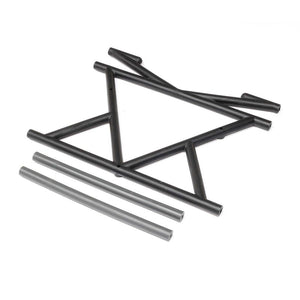 Losi LOS230118 Cage Crossbraces Center: RZR Rey