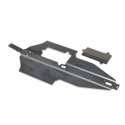 Losi LOS231102 Chassis Plate: RZR Rey