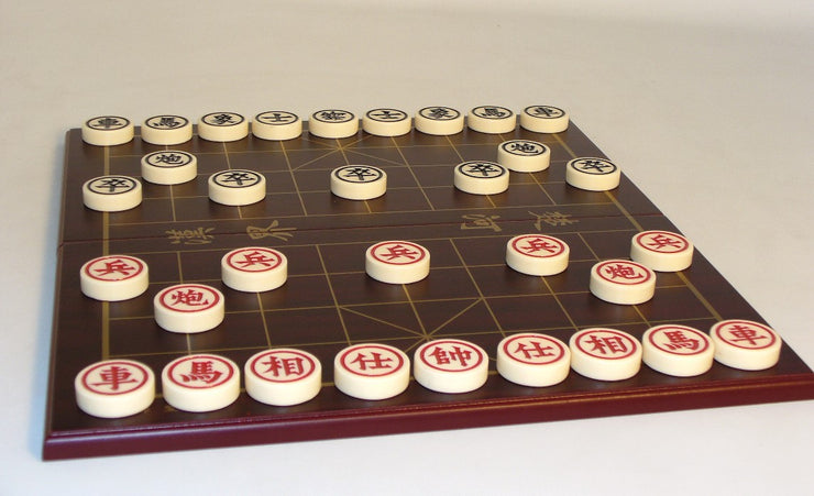 Little Shop of Magic Chess Game - Xiang-qi — Board Game