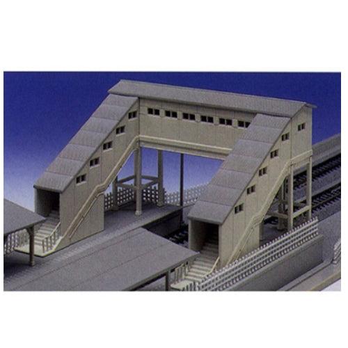 Kato 23-234 N Scale Suburban Overhead Stairway UniTrack