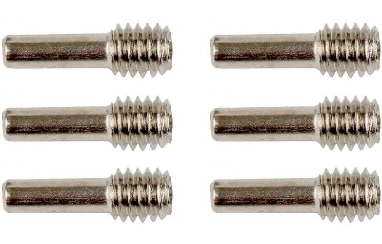 Associated 42022 Enduro Screw Pins M4x12mm