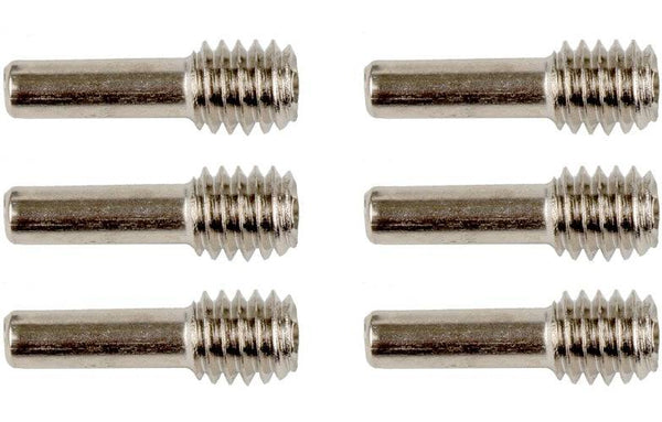 Associated 42022 Enduro Screw Pins M4x12mm